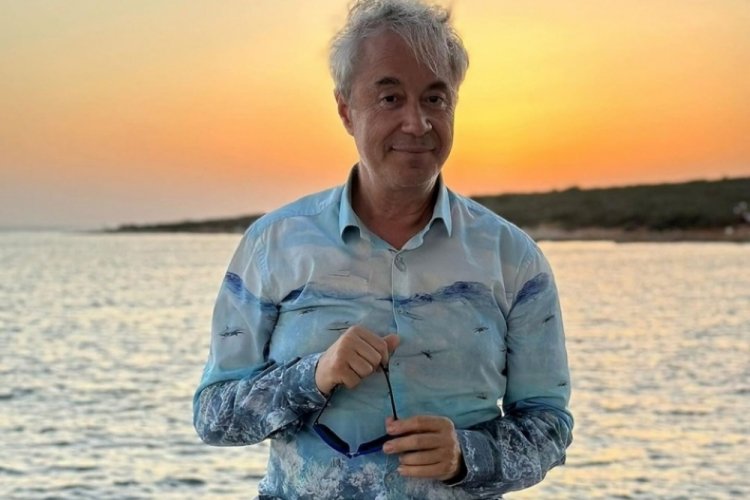 Hastanede tedavi g&ouml;ren Metin Uca ent&uuml;be edildi