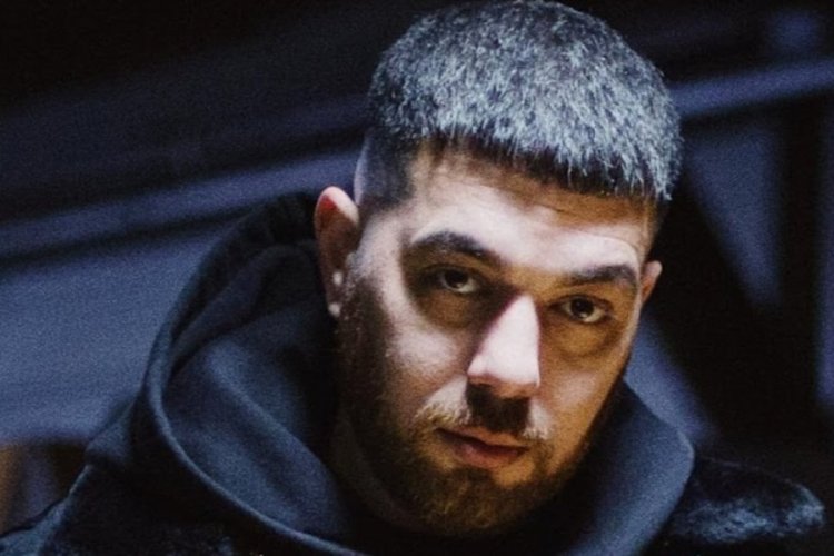 Rap&ccedil;i Murda beraat etti