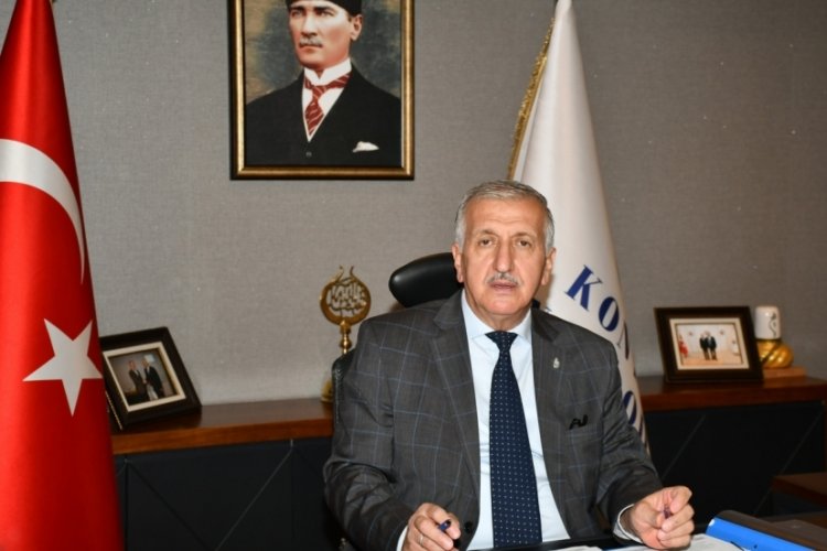 Savunma sanayinde b&uuml;y&uuml;k buluşma i&ccedil;in geri sayım başladı