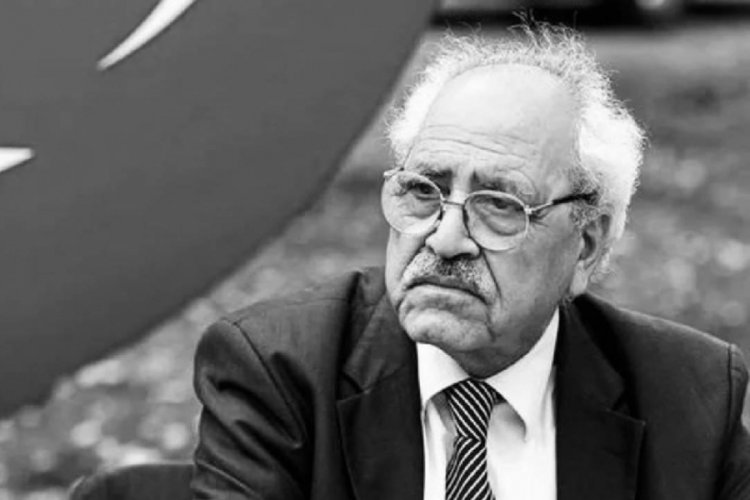 Sezai Karako&ccedil;'un vefatının &uuml;zerinden 2 yıl ge&ccedil;ti