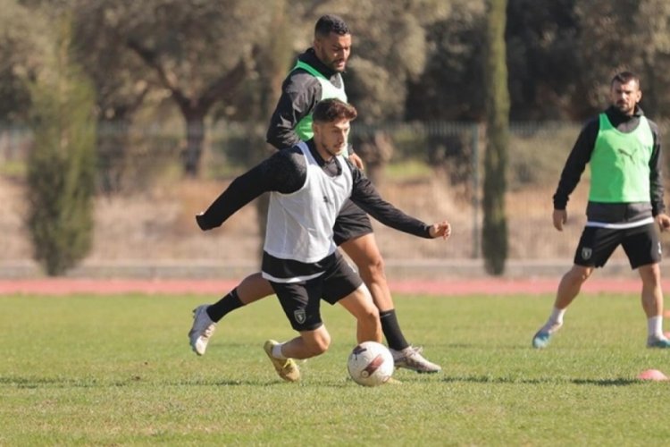 Alanyaspor, yeni 10 numarasını buldu