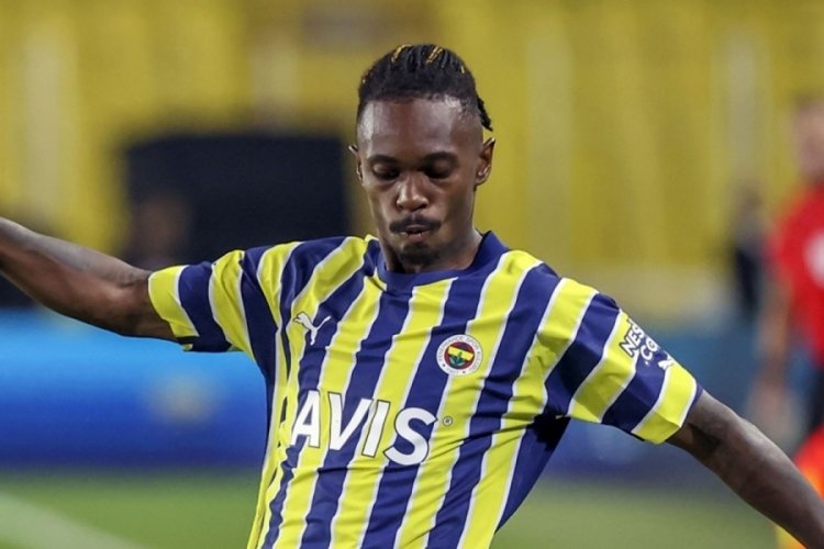 Lincoln Henrique'nin d&ouml;n&uuml;ş tarihi belli oldu