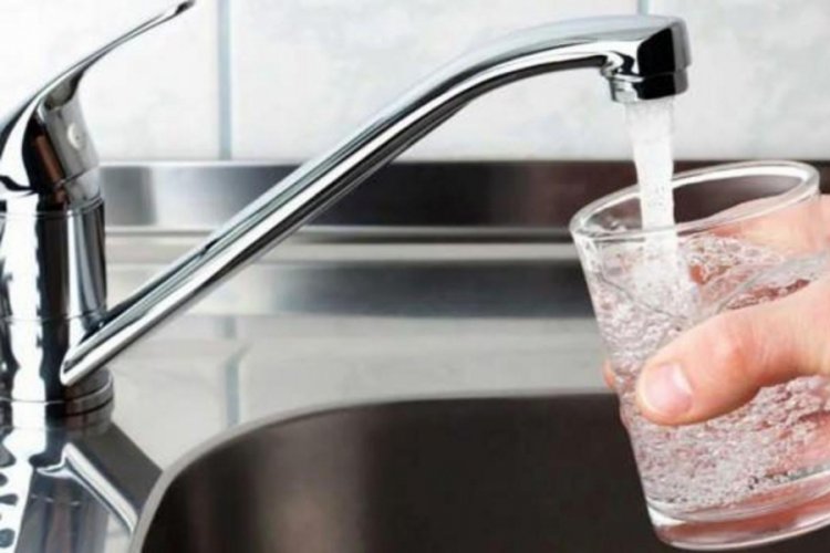 Balıkesir'de &uuml;niversite &ouml;ğrencilerinden su parası alınmayacak