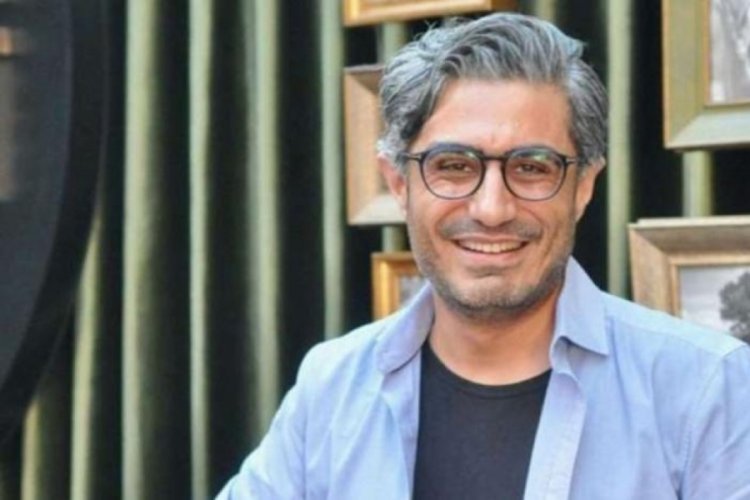 Gazeteci Barış Pehlivan'ın yargılandığı dava d&uuml;ş&uuml;r&uuml;ld&uuml;!