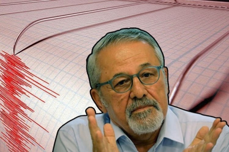 Naci G&ouml;r&uuml;r: Marmara'da deprem olursa ve sanayi &ccedil;arkları durursa, &uuml;lke ekonomik olarak biter