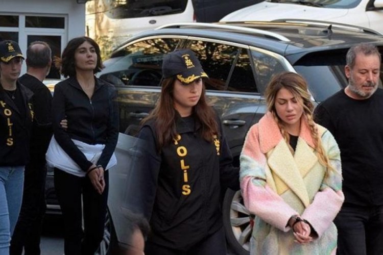 Nihal ve Bahar Candan kardeşlere tutuklama talebi!