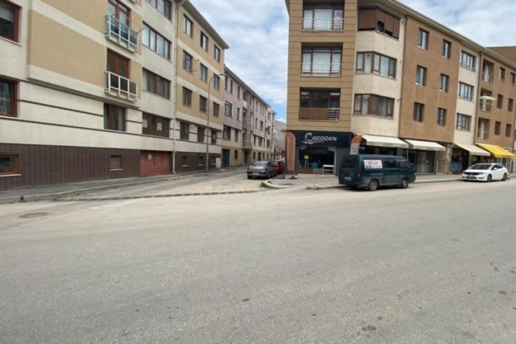 Eskişehir'de eski eşinin &ouml;l&uuml;m&uuml;ne sebep olan şahsa 4 yıl 2 ay hapis cezası
