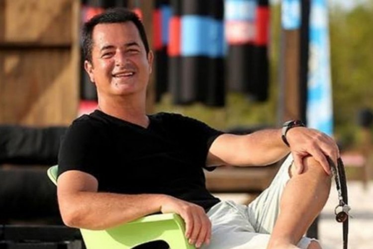 Acun Ilıcalı: Yeni bir kul&uuml;p satın alıyorum