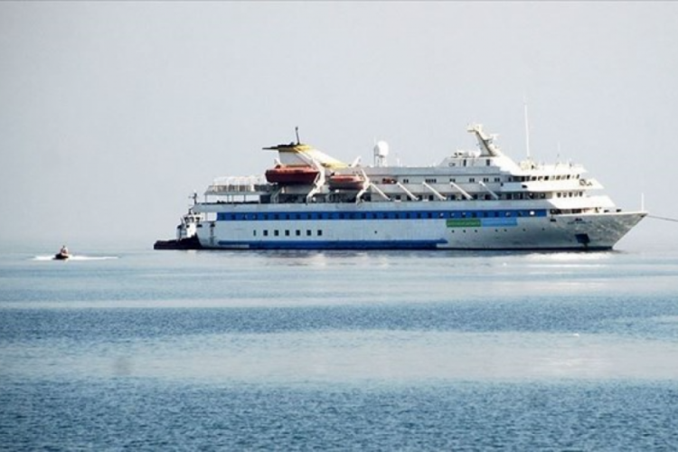 Mavi Marmara Derneği yeniden Gazze'ye gidecek