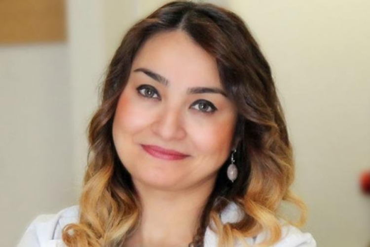 İYİ Parti'de bir istifa daha!