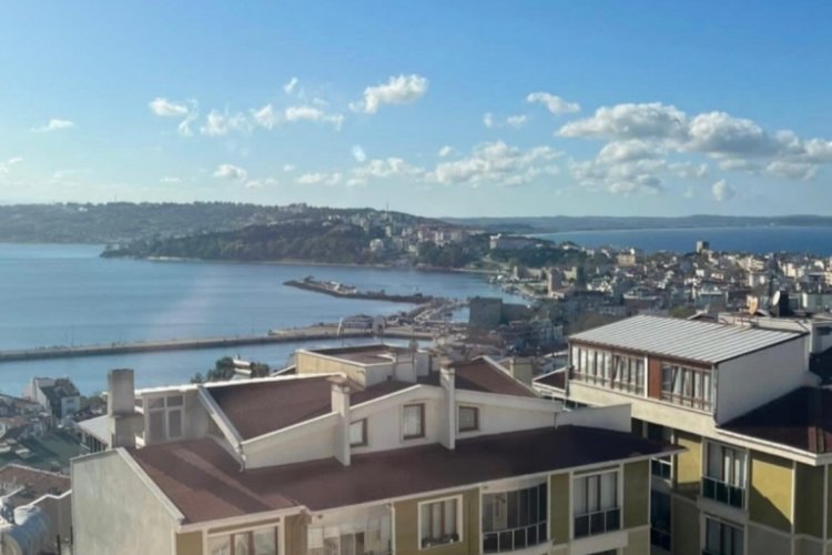 Sinop, T&uuml;rkiye'nin en mutlu ili oldu