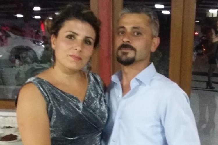 3 g&uuml;n sonra boşanacaklardı, &ouml;nce karısını sonra kendisini &ouml;ld&uuml;rd&uuml;
