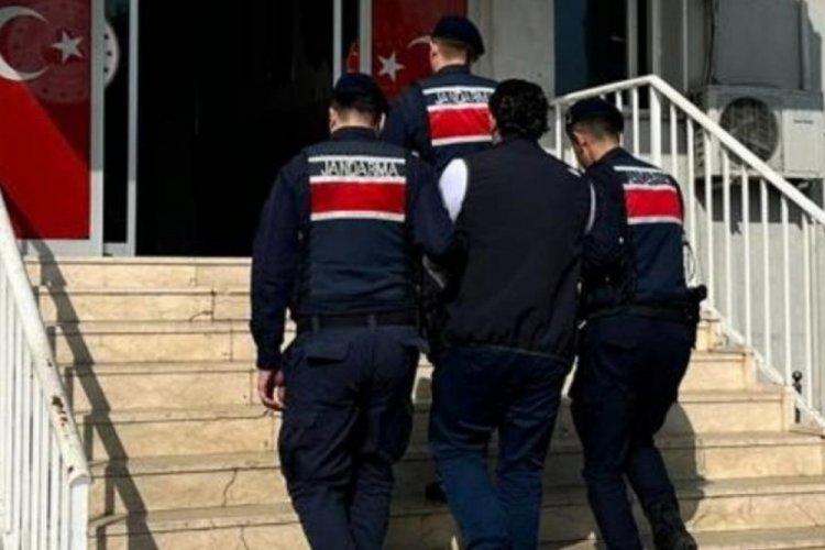 &Ccedil;ankırı'da jandarmadan operasyon: 101 g&ouml;zaltı
