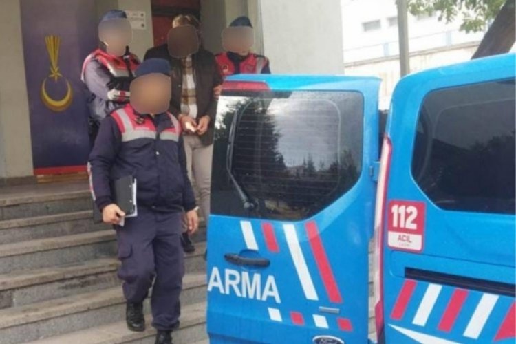 Kırıkkale'de &ccedil;eşitli su&ccedil;lardan aranan 3 kişi yakalandı