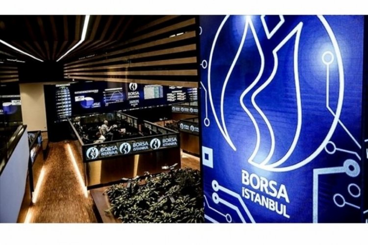 Borsa g&uuml;ne y&uuml;kselişle başladı