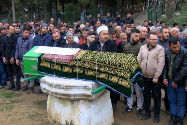 Bursa'daki yasak aşk cinayeti sonrası yeni detay ortaya &ccedil;ıktı!