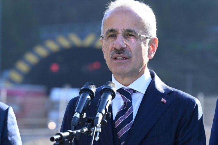 Bakan Uraloğlu: Tek-tip ge&ccedil;iş belgesi kotası 170 binden 200 bine y&uuml;kseldi