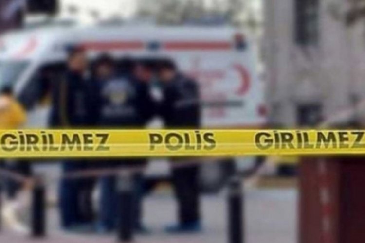 Sakarya'da eşini uykusunda bı&ccedil;aklayarak &ouml;ld&uuml;rd&uuml;
