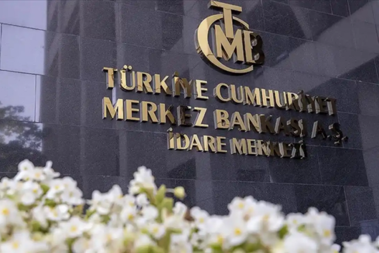 TCMB yıl sonu dolar ve enflasyon tahminini a&ccedil;ıkladı