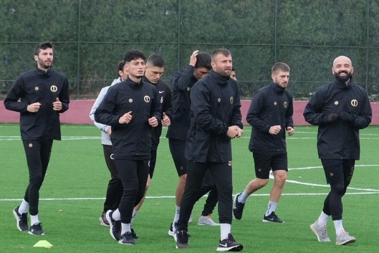 Anadolu &Uuml;niversitesi ligde haftayı dinlenerek ge&ccedil;irecek