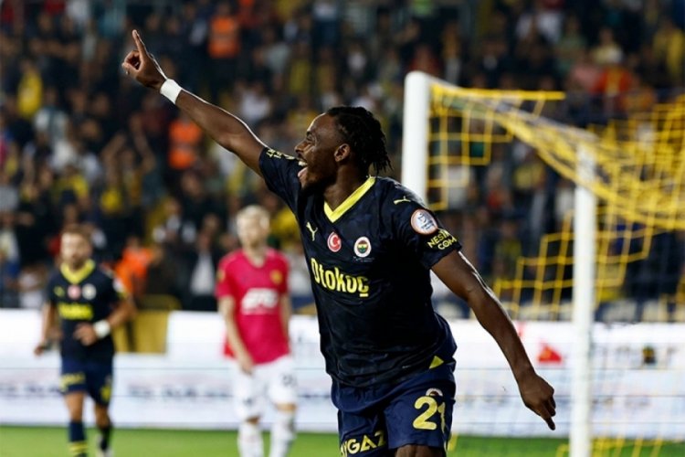 Fenerbah&ccedil;e'den Rennes'in takip ettiği Samuel i&ccedil;in kritik hamle