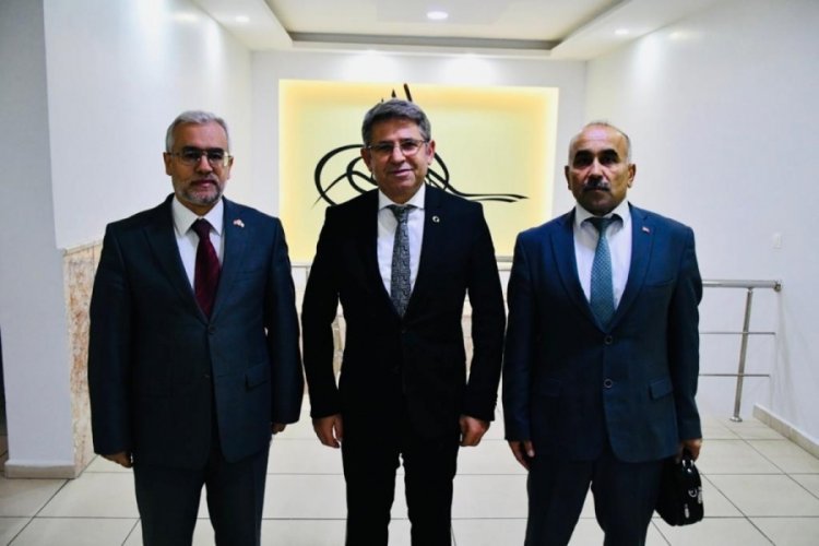 T&uuml;rk Diyanet Vakıf Sen; Diyanet &ccedil;alışanlarının makus talihinin yenilmesi elzemdir!