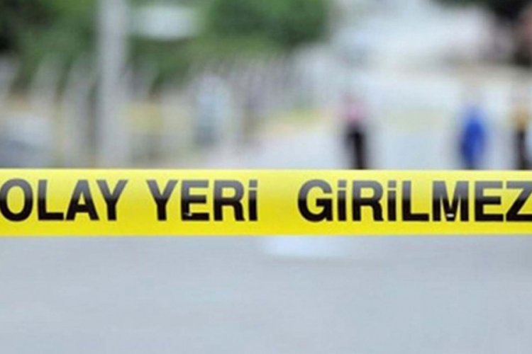 Ankara'da işyerinde doğalgaz patlaması