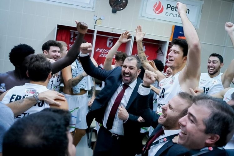 Aliağa Petkimspor, Beşiktaş deplasmanında