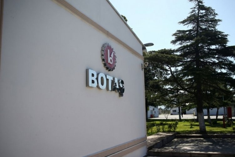 BOTAŞ'tan dolandırıcılık uyarısı