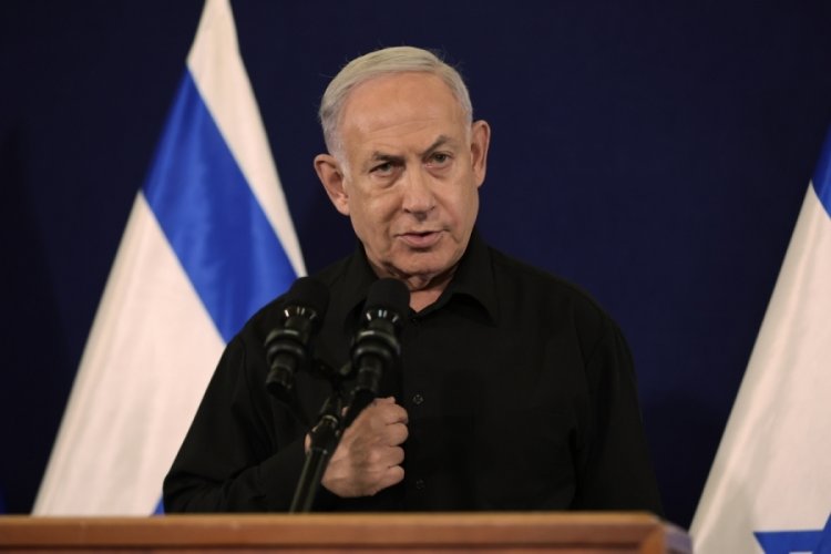 Netanyahu sivilleri hedef aldığını kabul etti