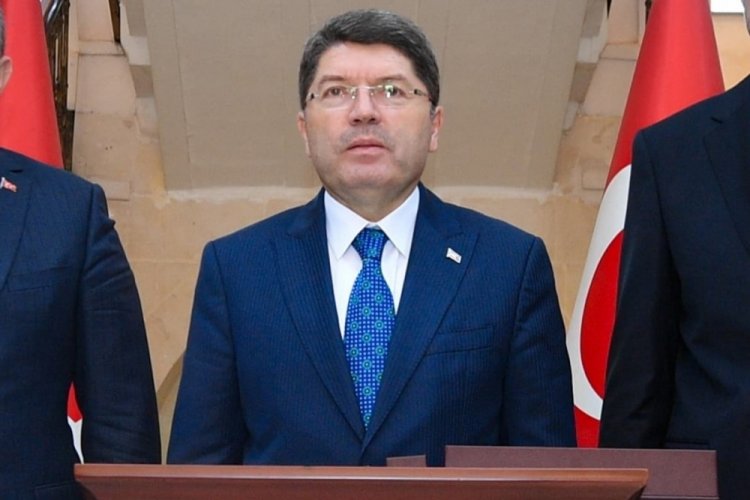 Bakan Tun&ccedil;: 750 g&uuml;nde bitecek dava 168 g&uuml;nde tamamlanacak