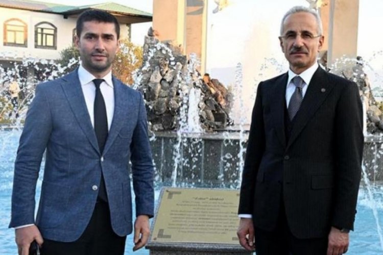 Bakan Uraloğlu: &Ccedil;alışmalara 2024 yılının ilk aylarında başlanacak