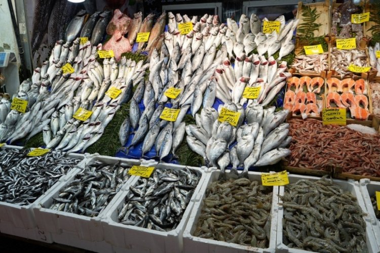İstanbul'da hamsi bolluğu! Fiyatlar iyice geriledi