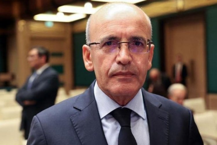 Bakan Şimşek'ten cari a&ccedil;ık ve enflasyon mesajı