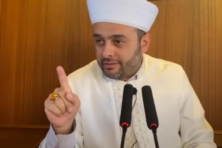 Yargıdan Halil Konakcı hakkında karar!