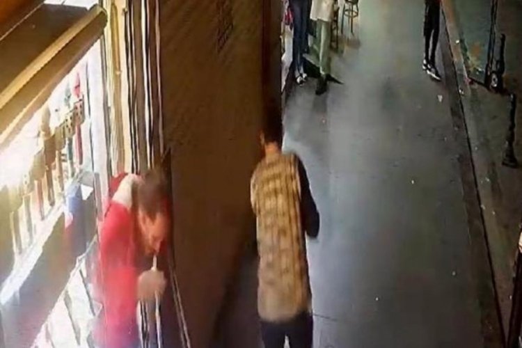 Gaziantep'te maganda kurşunuyla şah damarından vurulan gen&ccedil; hayatını kaybetti
