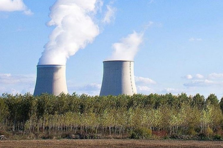 ABD ve Filipinler n&uuml;kleer enerji işbirliği paktı imzaladı