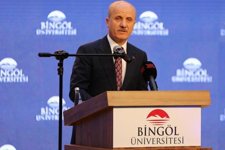 Y&Ouml;K Başkanı &Ouml;zvar: Hedefimiz en az bir &uuml;niversitemizi d&uuml;nyada ilk 100'e sokmak