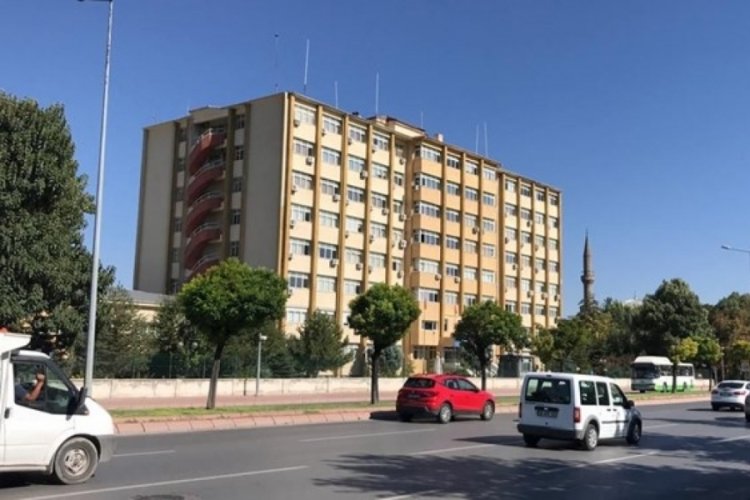 Emniyette tartıştığı teknikeri &ouml;ld&uuml;ren polis i&ccedil;in m&uuml;ebbet talebi