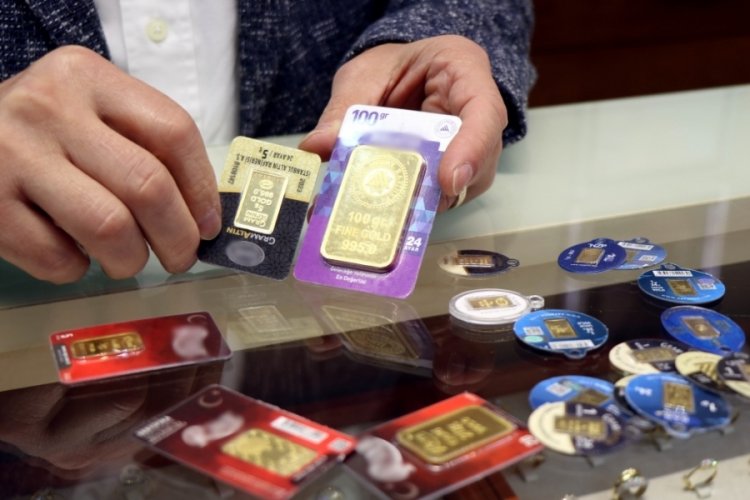Ucuza altın alayım derken birikiminizden olmayın!
