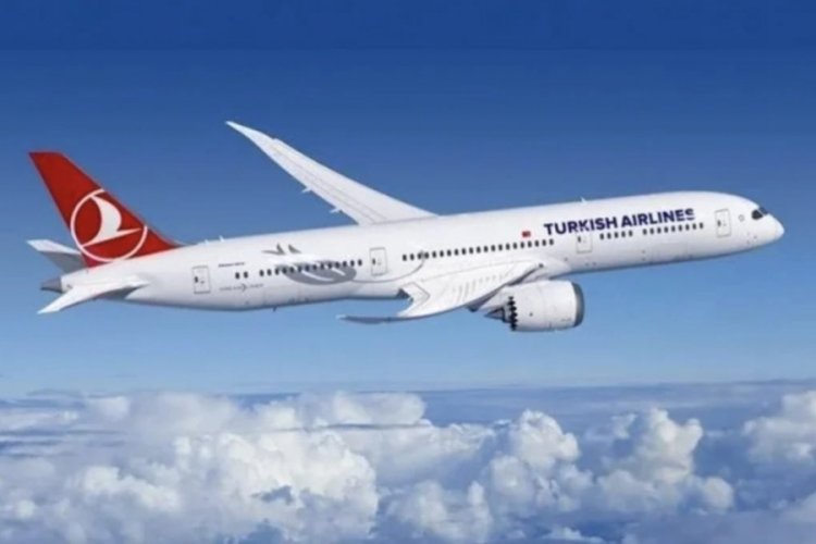 THY u&ccedil;uşlarına fırtına d&uuml;zenlemesi!
