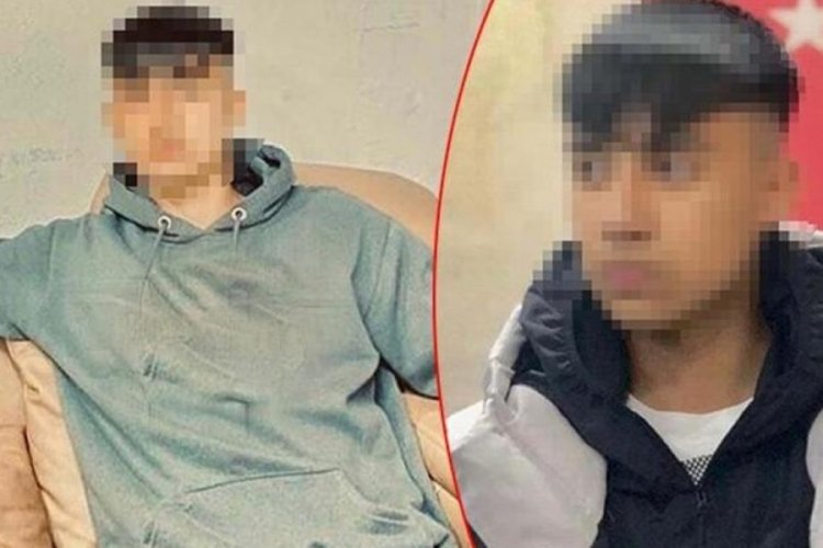Kovulduğu d&uuml;ğ&uuml;n&uuml; bastı, rastgele ateş a&ccedil;tı!