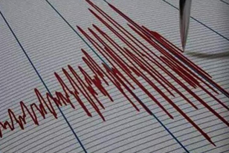 Filipinler'de 6,8 b&uuml;y&uuml;kl&uuml;ğ&uuml;nde deprem