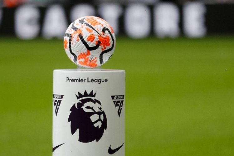 Premier Lig ekibine puan silme cezası