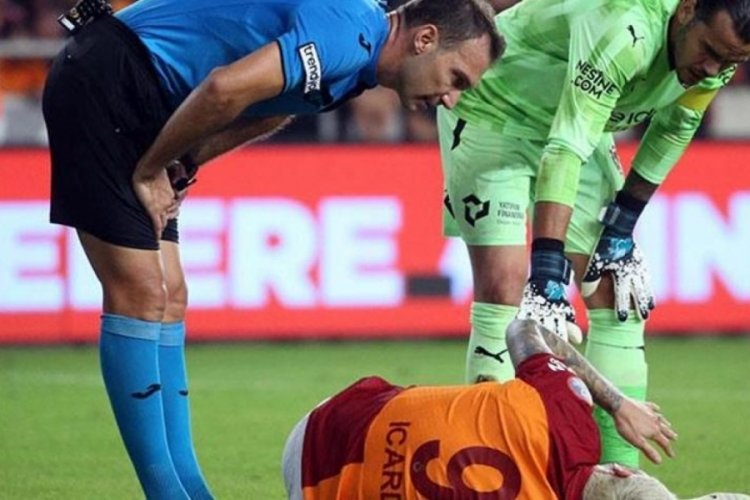 Galatasaray'dan S&uuml;per Kupa i&ccedil;in resmi başvuru