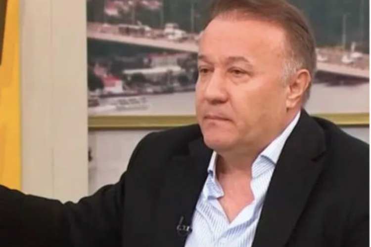 Polat &ccedil;iftinin avukatı Tekirdağ Cezaevi'ne nakledildi