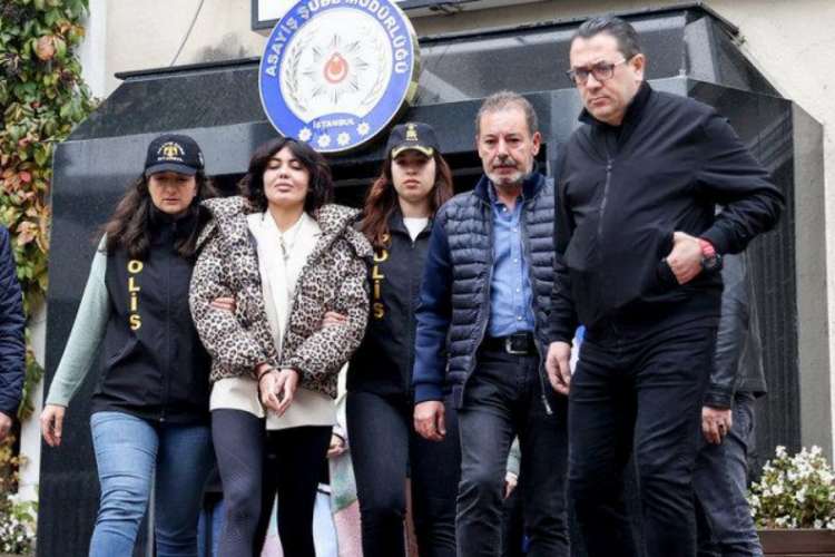 Candan kardeşlerin sorgularında dikkat &ccedil;eken detaylar!
