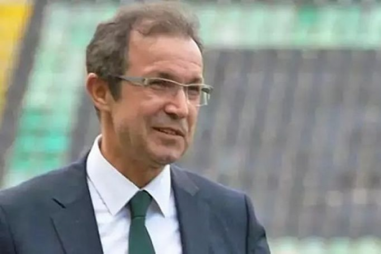 Fenerbah&ccedil;e'den MHK Başkanı İbanoğlu'na istifa &ccedil;ağrısı