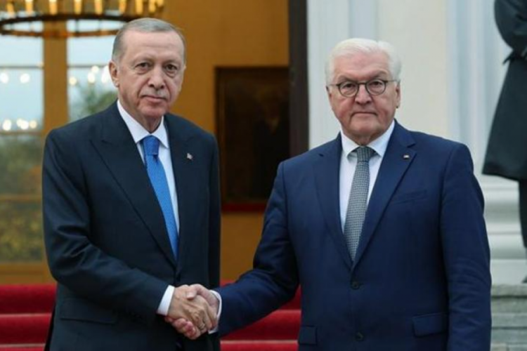 Cumhurbaşkanı Erdoğan: B&uuml;y&uuml;k &ouml;nem veriyorum
