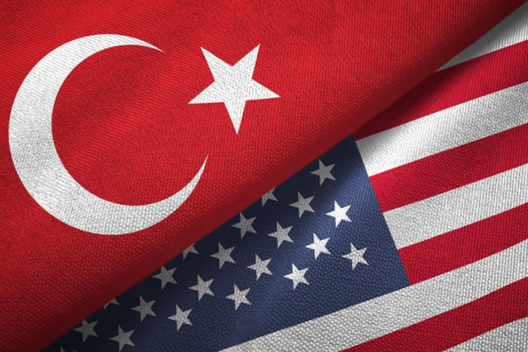 ABD'den T&uuml;rkiye'deki vatandaşlarına g&uuml;venlik uyarısı!